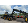 2021 Ponsse Ergo Harvesters and Processors
